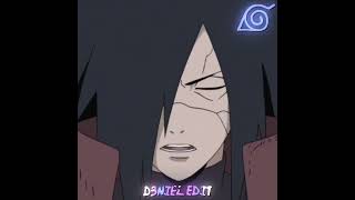 Madara Edit | Naruto Edit #fyp #fypシ #fy