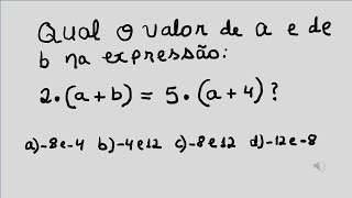 MATEMÁTICA EQUAÇÃO. QUESTÕES DE PROVAS. Ivs Matemática Exatas.