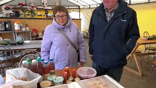 Утром к нам приезжали наши любимые помощники❤️ Белгородцы сила💪❤️https://t.me/restorandlyanashix