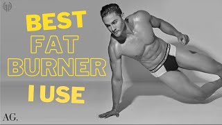 The best and safest Fat burner i use every day