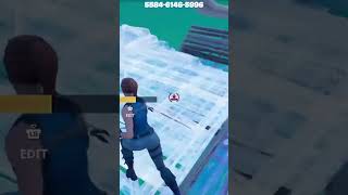 He accepted defeat #fortnitetiktok #shorts #gaming