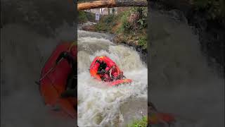 SERUNYA RAFTING SITU CILEUNCA PANGALENGAN