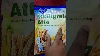 Pillsbury Multigrain atta 1kg for Rs 76