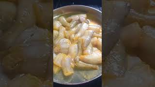 lote macher jhuro#Bombay duck fish recipe#Bangaliana#Indian food#cooking video#fish recipe#