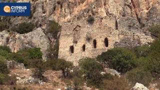 Saint Hilarion Castle