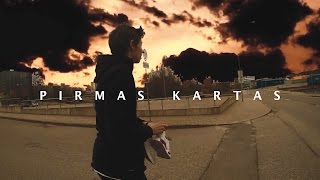 PIRMAS KARTAS