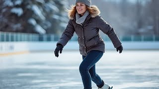 She Died Ice Skating: Her Embarrassing Yet Life-Changing NDE