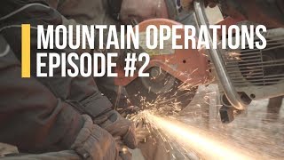 Mountain Operations - Episode 2