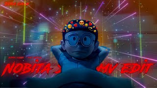 NOBITA SAD AMV EDIT 💔❤️‍🩹.. [EDIT/AMV] ❤️‍🔥 D O R A   C H A N