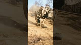 rush offroad park 2023 turkey run