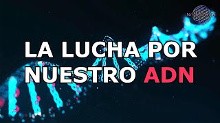 LA LUCHA INTERDIMENSIONAL POR NUESTRO ADN - NoTanLejos