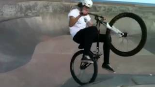 Kieran Reilly bmx & aiden horn mtb edit