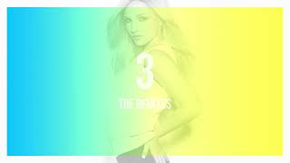 3 (Double In Face Brazil & Ed Caon Club Mix) - Britney Spears