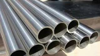 Pre Galvanized Steel Pipe DN40 In Malaysia