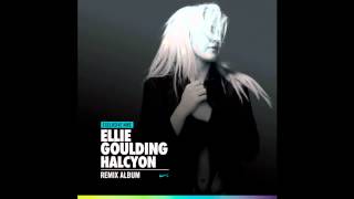 Ellie Goulding - Without Your Love (Amtrac Remix)