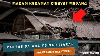 MEDANG itu kan Nama Kerajan Mataram...!! ko Qibuyutnya ada di Pandeglang