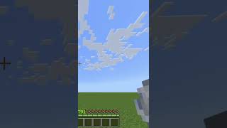 How To Make Wind Charges In Minecraft #Shorts