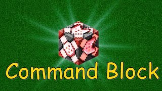 How To Get Command Block in Crafting and Building | Command Block in Crafting and Building no Mods