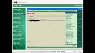 Tally.ERP9 Licence.avi
