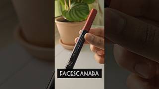 💋PERFECT RED POUT 💋 | Will suit ALL INDIAN SKINTONES💄| Faces Canada| Day 3 of lip swatches💋