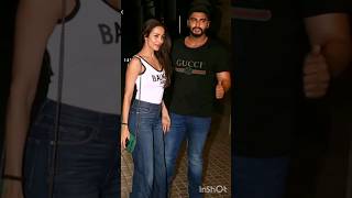 Malaika Arora With Arjun Kapoor💕💕💕#shorts#MalaikaArjun Kapoor#ytshorts#trendingshorts#shortsfeeds