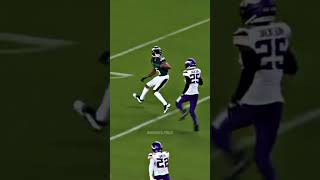 Better throw =TD🤔? #nfl #diggs #football