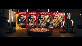 Deadpool & Wolverine - Digiorno Wade Project Amazon Prime Ad Commercial