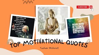 Top Motivational Quotes For Success | Best Inspirational Quotes #motivation  #qoutes