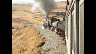 No. 1 - USR's 19D No. 2685 CLIMBS TO Donnybrook 04 JUNE 07 .AVI