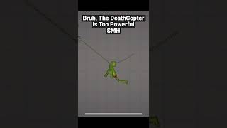 The DeathCopter