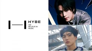 HYBE's 'Music Industry Weekly Trend Report': Controversies and Fan Reactions