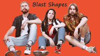 Blast Shapes (Live at Power Rock Party, 31.01.2021, Volume Club, Kyiv)