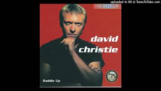 David Christie - Heartbeat To Heartbeat