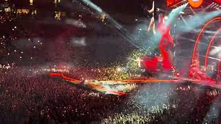 Pink “So What” Live @ MHP Arena, Stuttgart, 19.07.2024