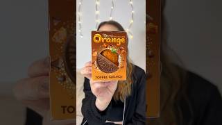 Test Terry's Toffee Crunch