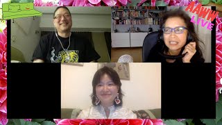 Asian American Young Adult Fiction with Ed Lin, Marie Myung-Ok Lee, & Ruth Minah Buchwald