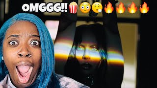 SCREAMING!!😳🔥 Lady Gaga - Disease (Official Music Video) REACTION