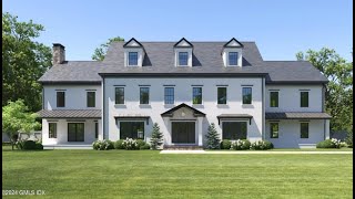 11 Winterset Road Greenwich, CT 06830