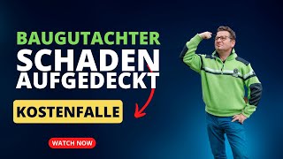 Schaden Aufgedeckt - Achtung Kostenfalle