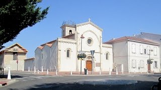 Saint-Victoret Eglise Saint Pierre Es Liens Visite Guidée