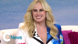 Rebel Wilson Details INSANE Party with Member of the Royal Family | C! News