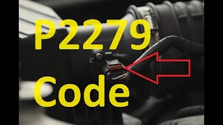 Causes and Fixes P2279 Code: Intake Air System Leak