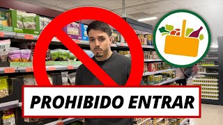 ¿No habrá más VÍDEOS de MERCADONA?😥❌