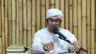 PENGAJIAN RUTINAN, KITAB SYARAH AQIDATUL AWAM, KAMIS 14 Desember 2023