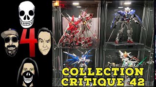 Collection Critique 42 For Dummies