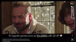 Alfie Boe & Carly Paoli italian t.v. special 26.12.23.