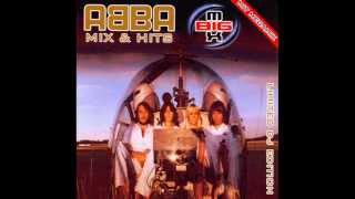 Summer Night City - ABBA - Big Mix Remastered by Dj Csabai