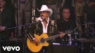 Joan Sebastian - Me Gustas (LETRA/En Vivo)