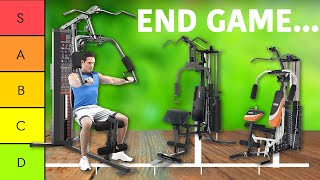 Best Home Gym 2024 [don’t buy one before watching this]