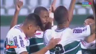 Coritiba 2 x 0 Avaí/ gols/ melhores momentos / Brasileirão Série A 2021